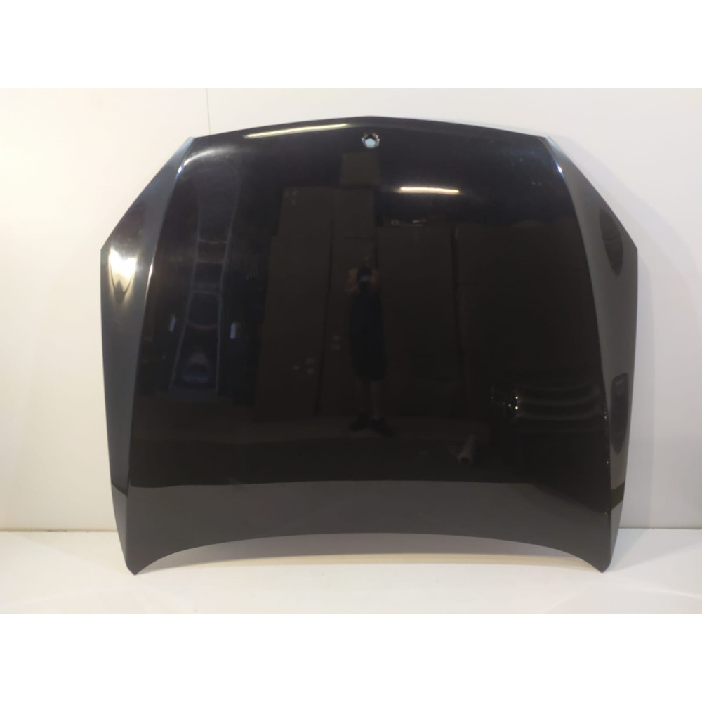 MERCEDES S W222 Maska /...