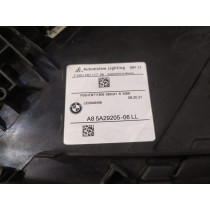 BMW X3 G01 X4 G02 LCI M-P Kompletny przód- 15324