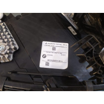BMW X3 G01 X4 G02 LCI M-P Kompletny przód- 15324