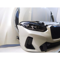 BMW X3 G01 X4 G02 LCI M-P Kompletny przód- 15324