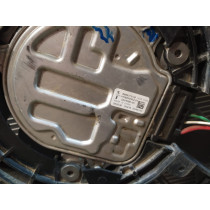 BMW X3 G01 X4 G02 LCI M-P Kompletny przód- 15324