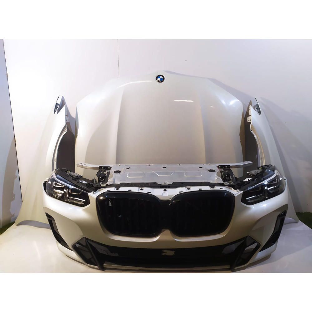 BMW X3 G01 X4 G02 LCI M-P...