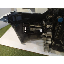 BMW X3 G01 X4 G02 LCI M-P Kompletny przód- 15324
