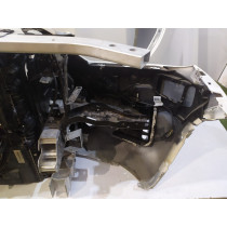 BMW X3 G01 X4 G02 LCI M-P Kompletny przód- 15324