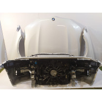 BMW X3 G01 X4 G02 LCI M-P Kompletny przód- 15324