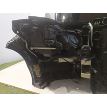 MERCEDES E W212 LCI Kompletny przód / Maska- 15307