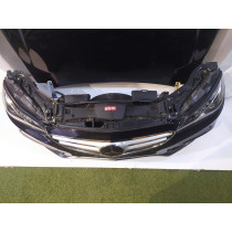 MERCEDES E W212 LCI Kompletny przód / Maska- 15307