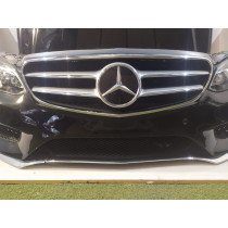 MERCEDES E W212 LCI Kompletny przód / Maska- 15307