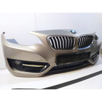 BMW 2 F22 / F23 Zderzak przedni kompletny - 15313