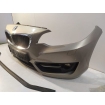 BMW 2 F22 / F23 Zderzak przedni kompletny - 15313