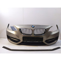 BMW 2 F22 / F23 Zderzak przedni kompletny - 15313
