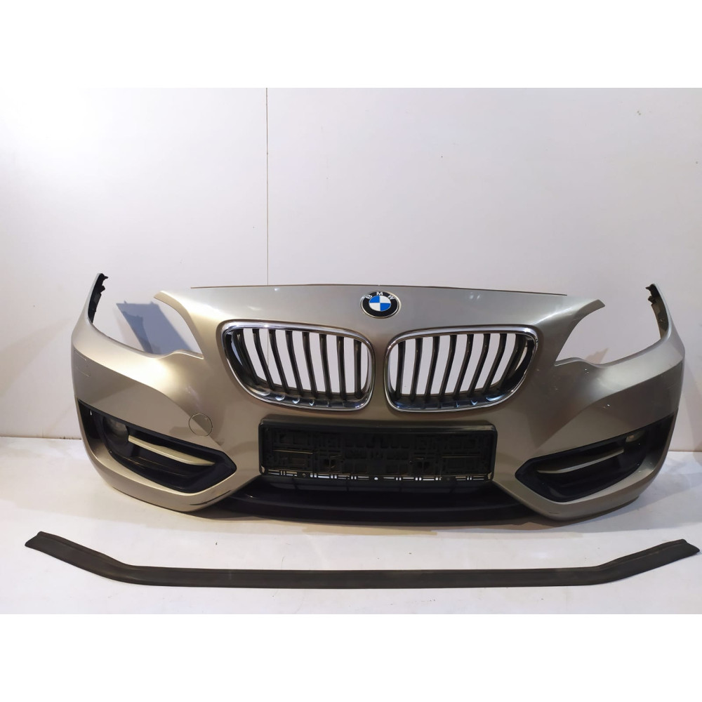 BMW 2 F22 / F23 Zderzak...