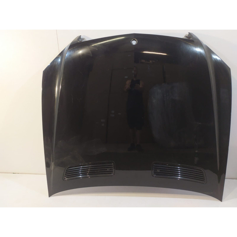 MERCEDES S W221 Maska /...