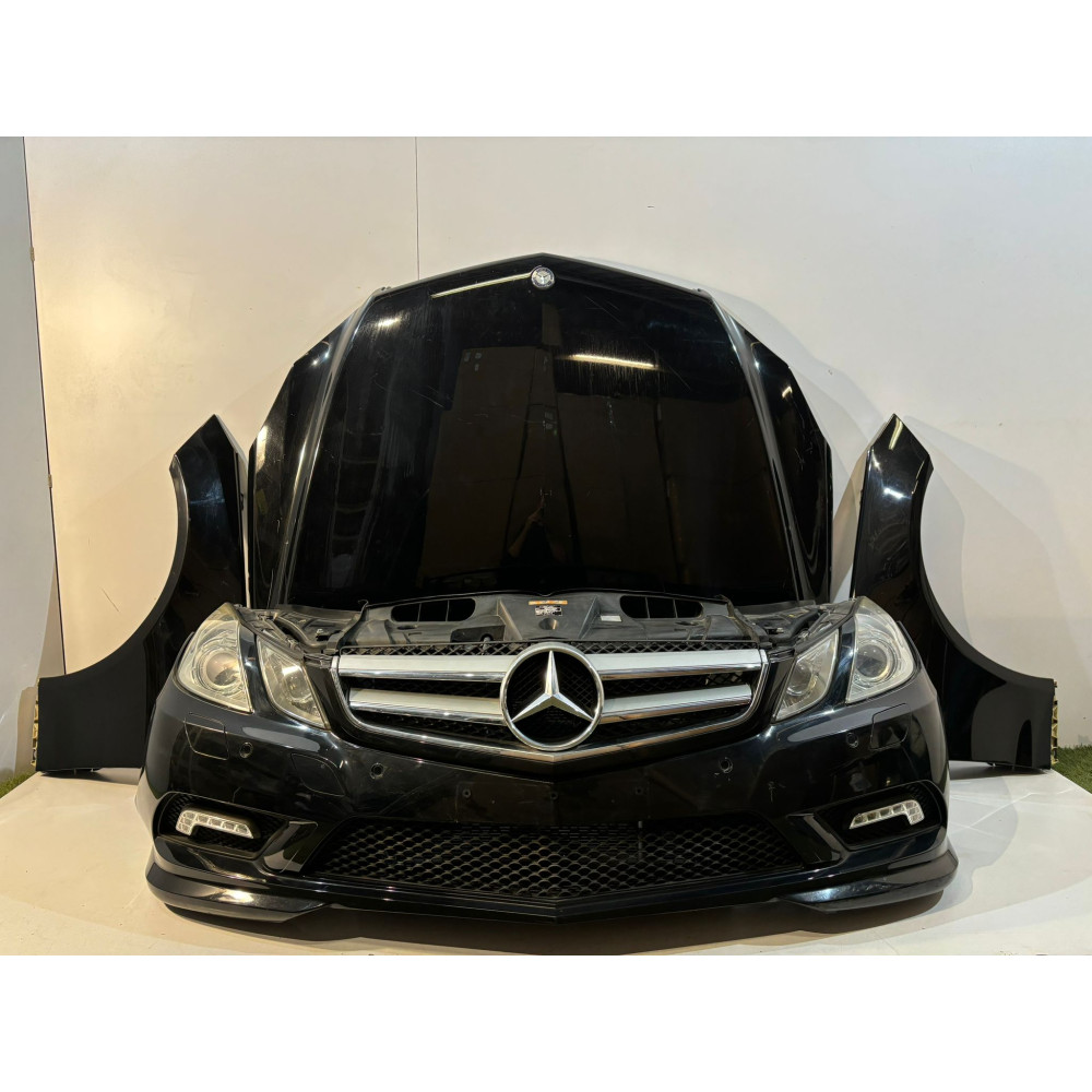 Mercedes W207 Coupe AMG...