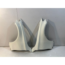 MERCEDES C W205 Błotnik przedni Prawy - 15346