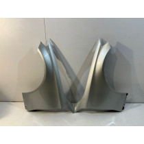 MERCEDES C W205 Błotnik przedni Prawy - 15348