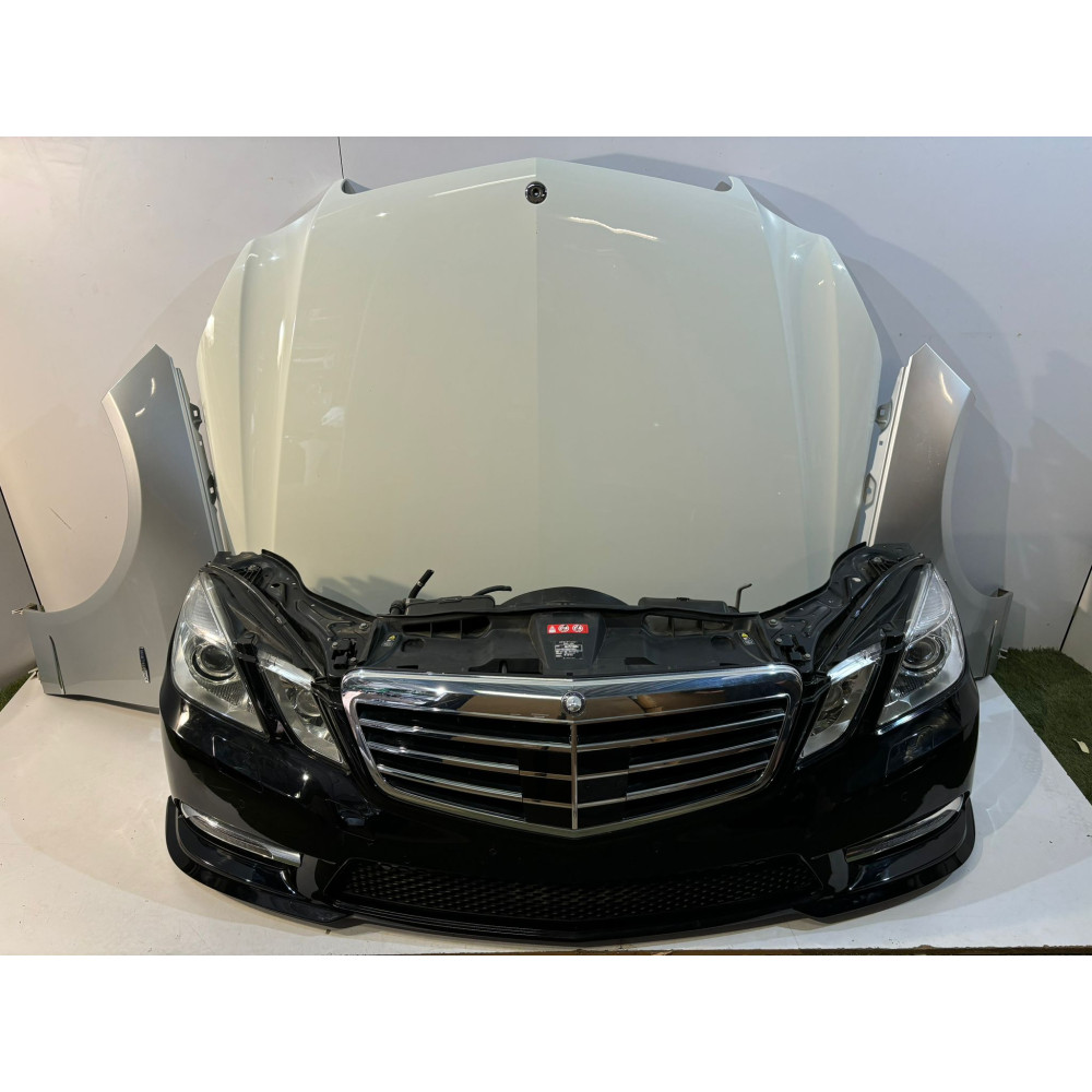 MERCEDES E W212 Kompletny...