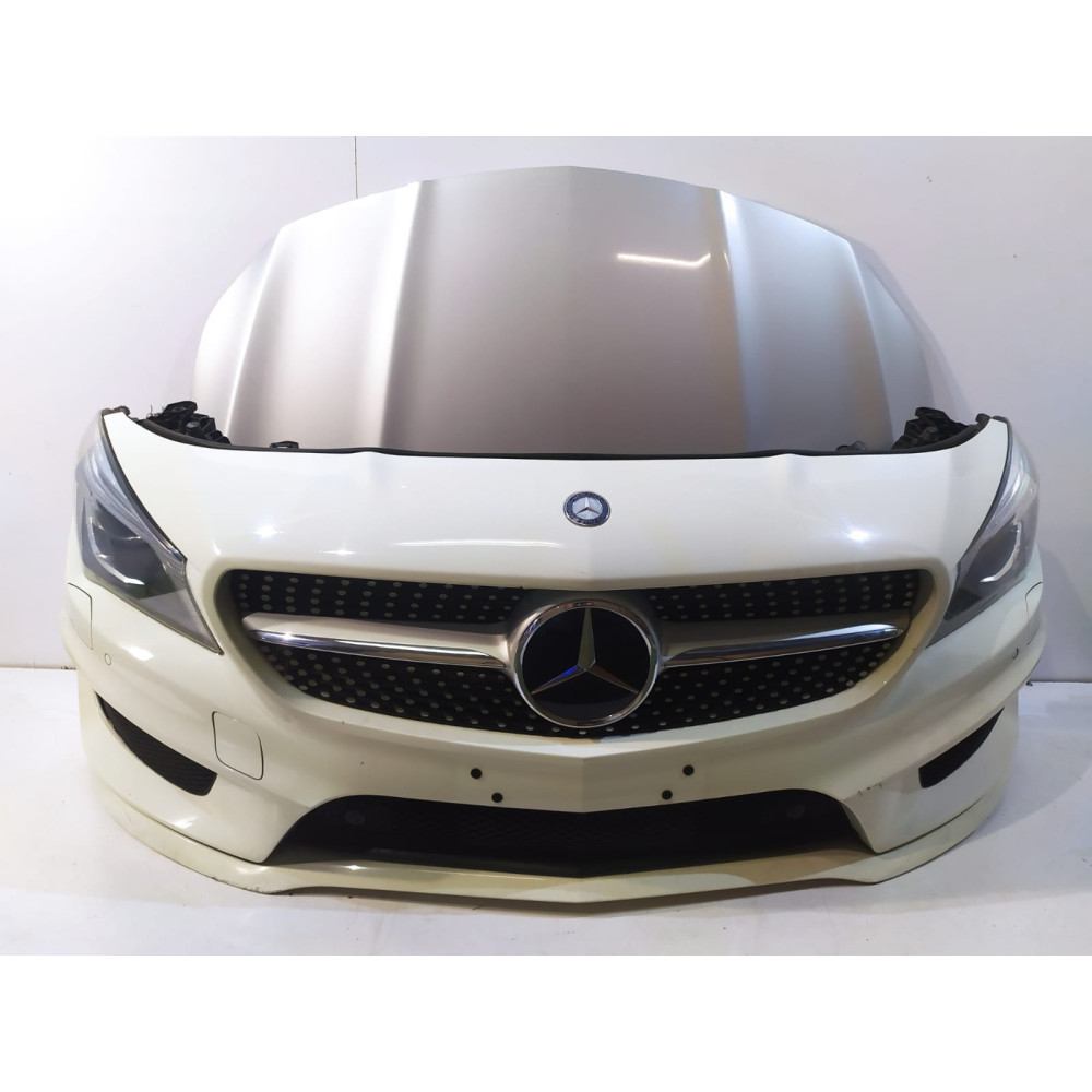 MERCEDES CLA W117 Kompletny...