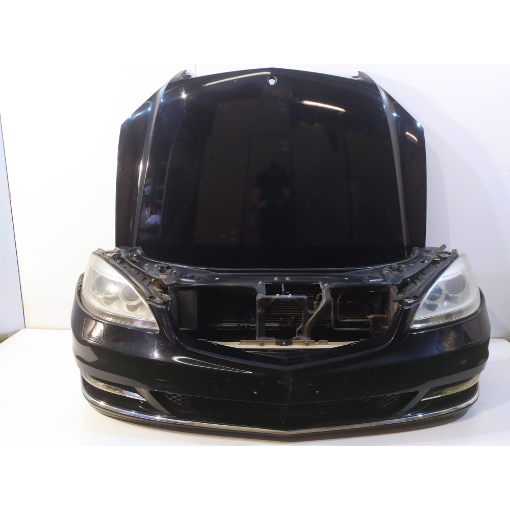 MERCEDES S W221 LCI...