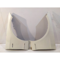 MERCEDES E W212 Kompletny przód / Maska - 15361