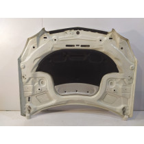 MERCEDES E W212 Kompletny przód / Maska - 15361