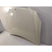 MERCEDES E W212 Kompletny przód / Maska - 15361