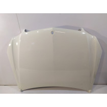 MERCEDES E W212 Kompletny przód / Maska - 15361