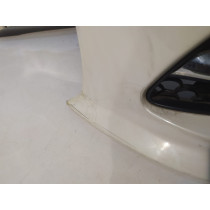 MERCEDES E W212 Kompletny przód / Maska - 15361