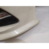 MERCEDES E W212 Kompletny przód / Maska - 15361