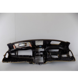 BMW X5 E70 BMW X6 E71 - Konsola / Deska Rozdzielcza -5557