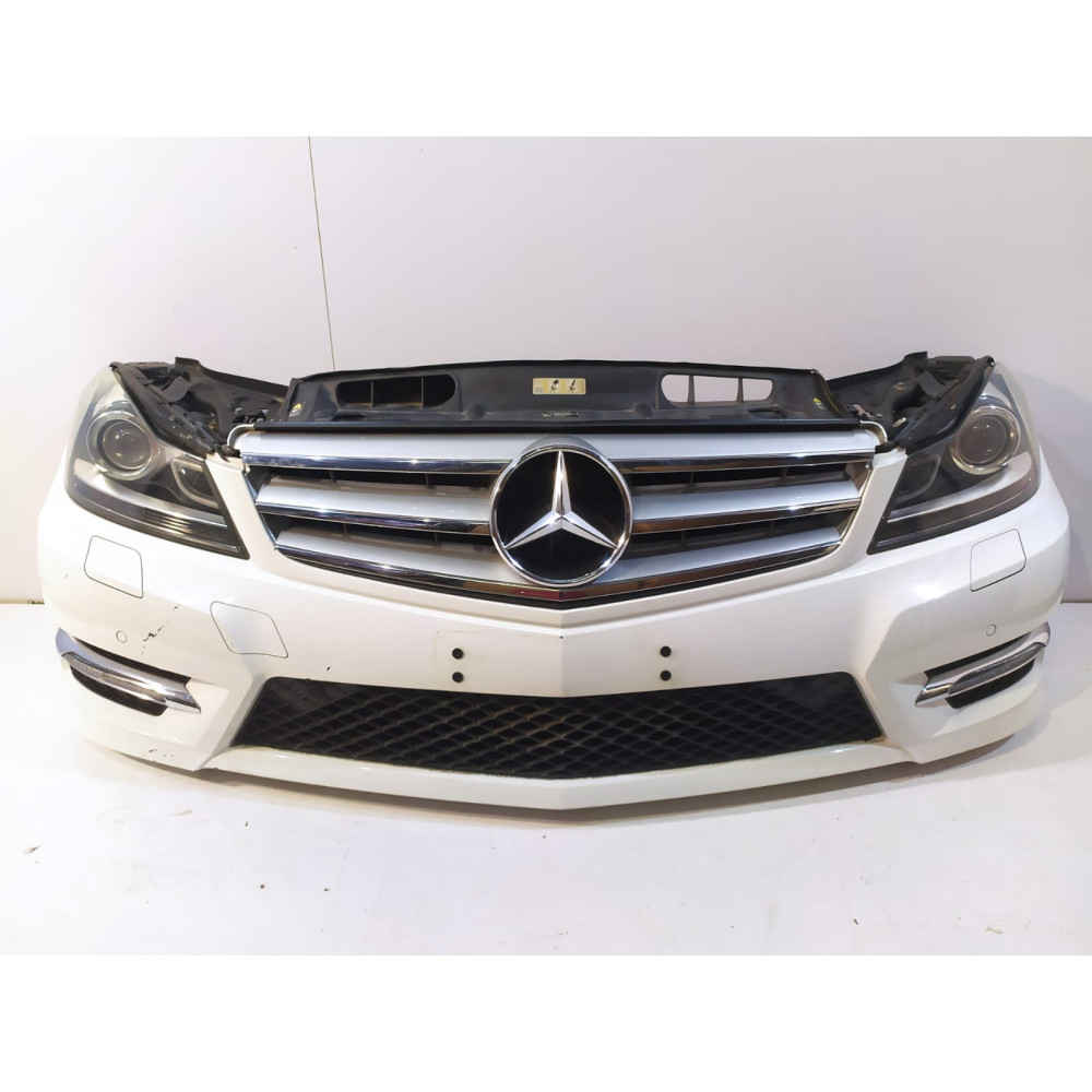Mercedes C W204 LCI AMG...