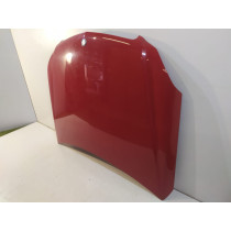 Mercedes C W204 LCI AMG Zderzak maska pas - 15363