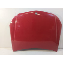 Mercedes C W204 LCI AMG Zderzak maska pas - 15363