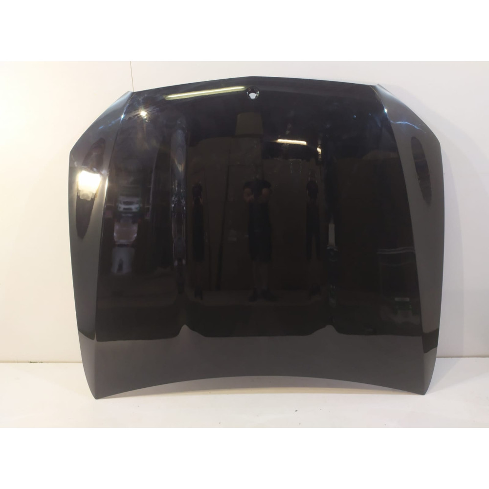 MERCEDES E W213 LCI / W238 Pokrywa Silnika - 15367