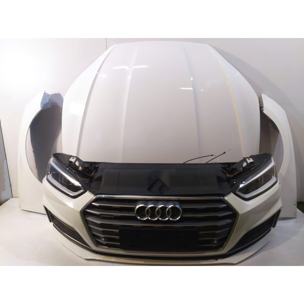 AUDI A5 8W S-Line Przód...