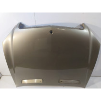 MERCEDES S W221 Maska / Pokrywa Silnika - 15373