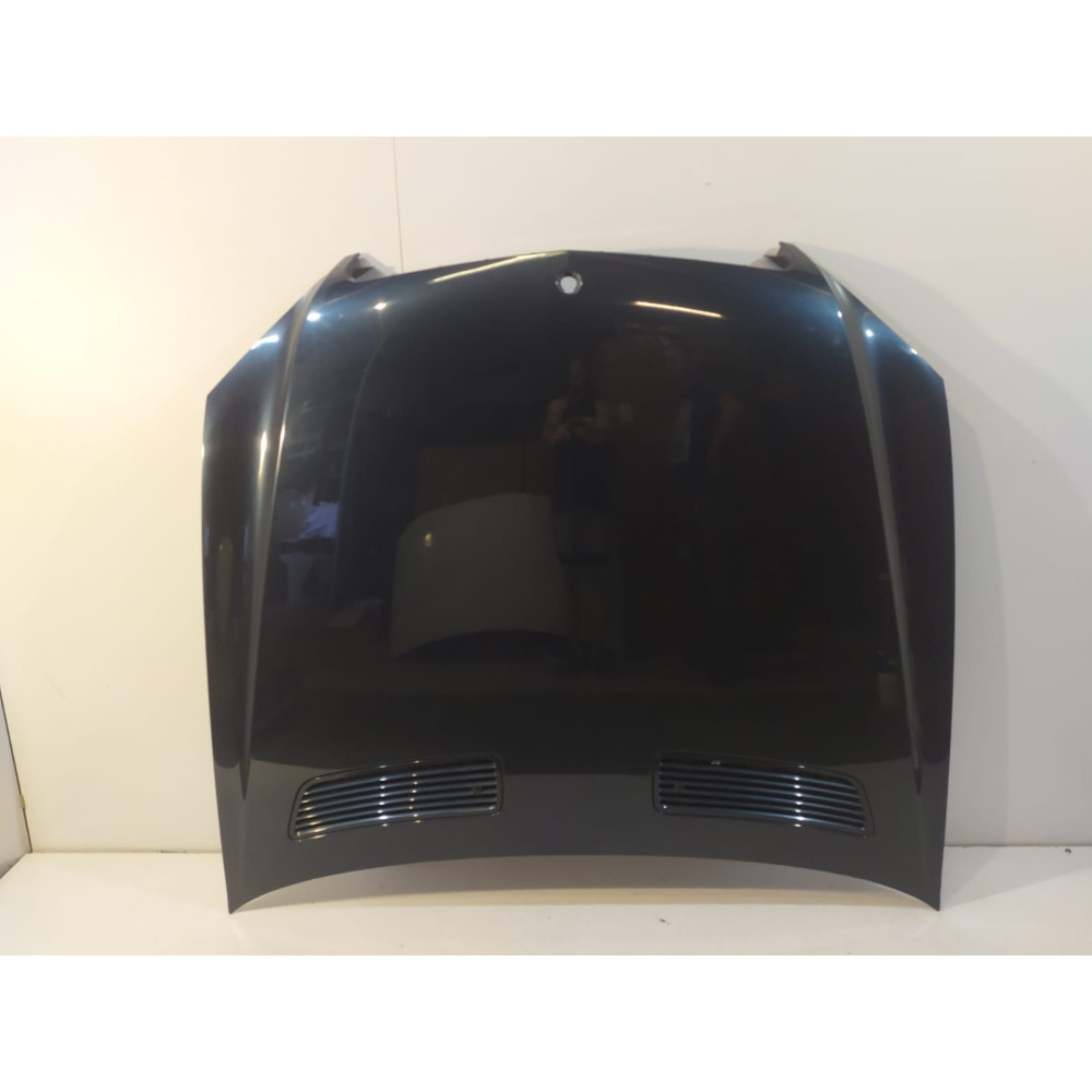 MERCEDES S W221 Maska /...
