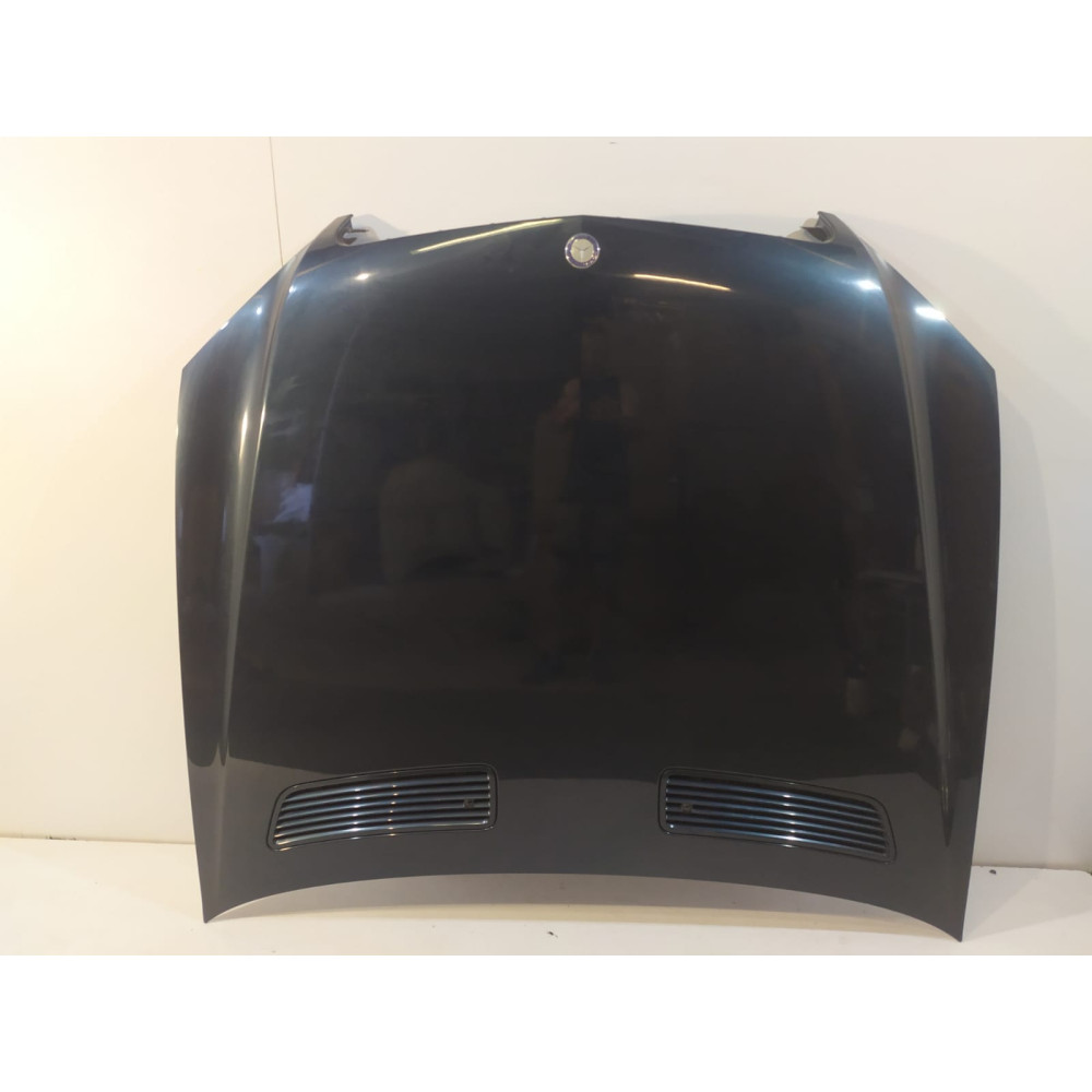 MERCEDES S W221 Maska /...