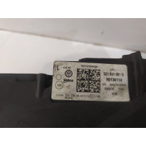 VW Passat B8 Lift Lampa Full Led Lewa - 15377