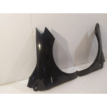 Mercedes B W246 Przód Zderzak maska pas - 15379