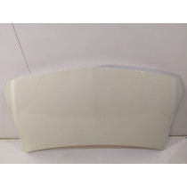 Mercedes B W246 Przód Zderzak maska pas - 15379