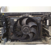 Mercedes B W246 Przód Zderzak maska pas - 15379