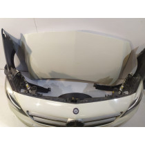 Mercedes B W246 Przód Zderzak maska pas - 15379
