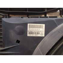 Mercedes B W246 Przód Zderzak maska pas - 15390