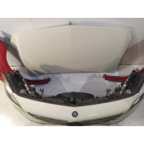 Mercedes B W246 Przód Zderzak maska pas - 15390