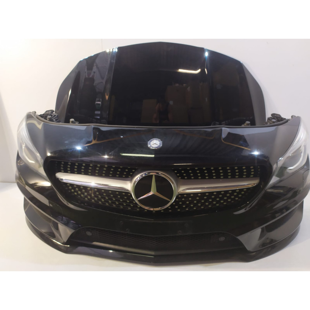 MERCEDES CLA W117 Kompletny...
