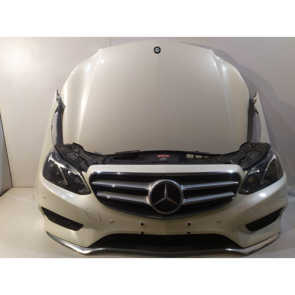 MERCEDES E W212 LCI...