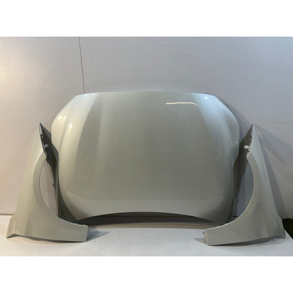 BMW 1 F52 Sedan Maska /...