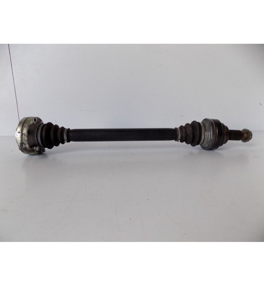 BMW 5 E60 / E61 3.5 D-...