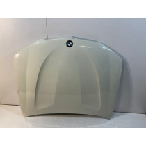 BMW X3 F25 X4 F26 Maska / Pokrywa Silnika - 15441